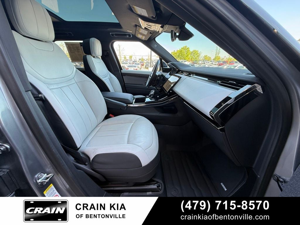 2024 Land Rover Range Rover Sport Dynamic SE - 4WD / SUNROOF / CLEAN CARFAX