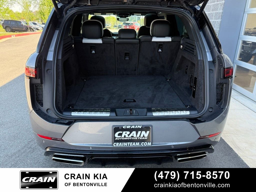 2024 Land Rover Range Rover Sport Dynamic SE - 4WD / SUNROOF / CLEAN CARFAX