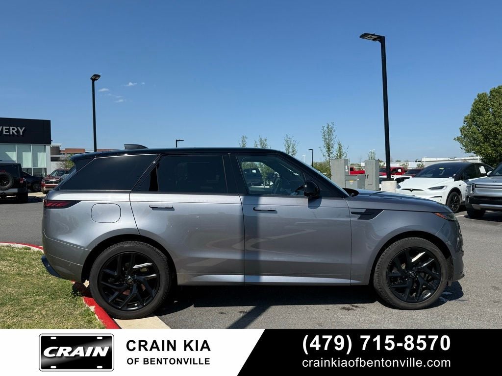 2024 Land Rover Range Rover Sport Dynamic SE - 4WD / SUNROOF / CLEAN CARFAX