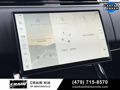 2024 Land Rover Range Rover Sport Dynamic - 4WD / PANORAMIC SUNROOF / ONE OWNER