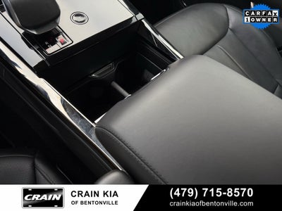 2024 Land Rover Range Rover Sport Dynamic - 4WD / PANORAMIC SUNROOF / ONE OWNER