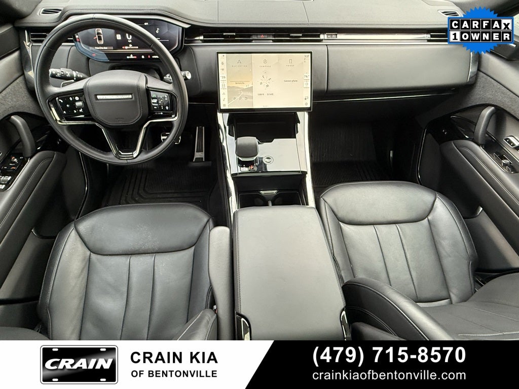 2024 Land Rover Range Rover Sport Dynamic - 4WD / PANORAMIC SUNROOF / ONE OWNER