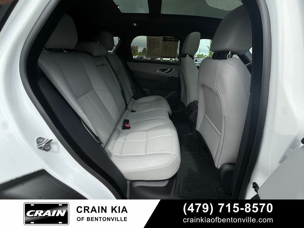 2024 Land Rover Range Rover Velar Dynamic SE - 4WD / SUNROOF / CLEAN CARFAX