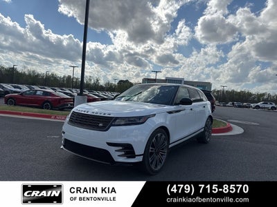 2024 Land Rover Range Rover Velar Dynamic SE - 4WD / SUNROOF / CLEAN CARFAX