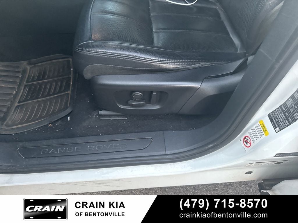 2020 Land Rover Range Rover Evoque SE - AWD / CLEAN CARFAX