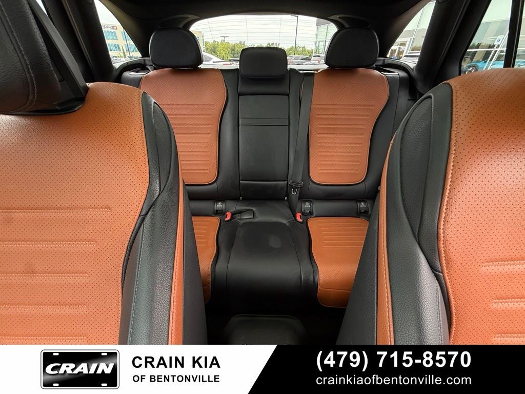 2024 Mercedes-Benz GLC GLC 300 4MATIC®