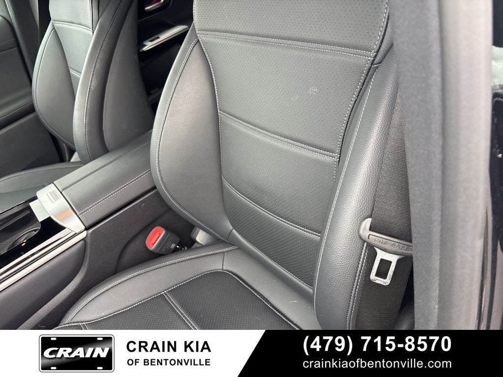 2025 Mercedes-Benz GLC GLC 300 4MATIC®