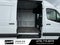 2025 Mercedes-Benz Sprinter 2500 Cargo 170 WB High Roof - CARFAX ONE OWNER