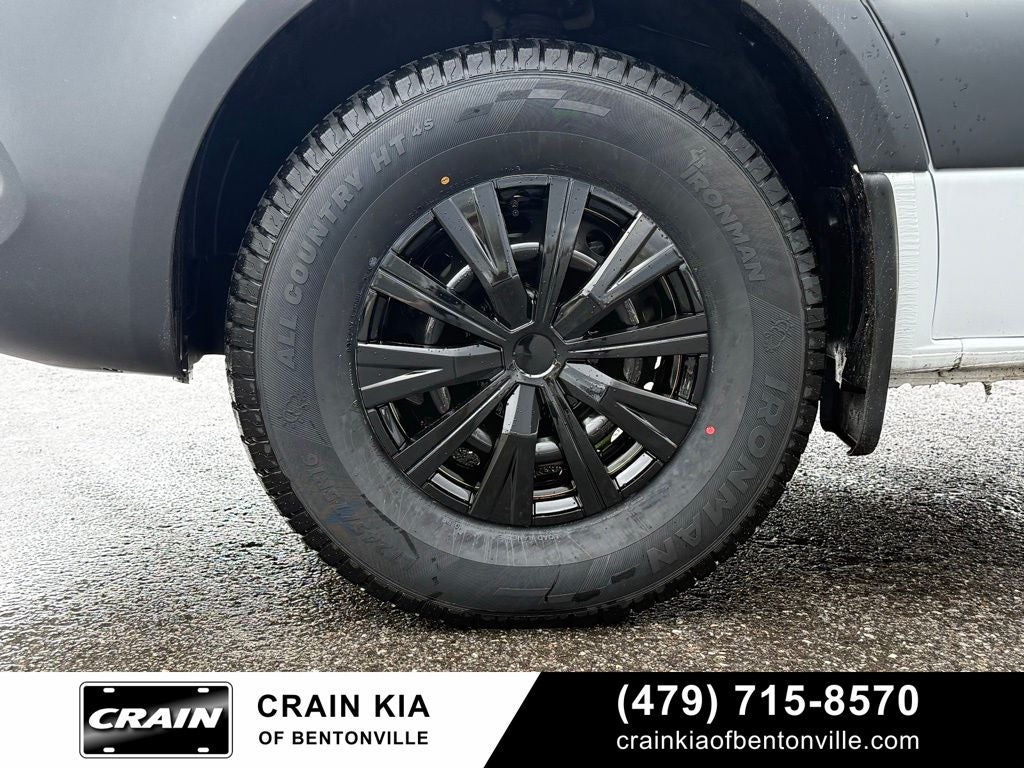 2025 Mercedes-Benz Sprinter 2500 Cargo 170 WB High Roof - CARFAX ONE OWNER