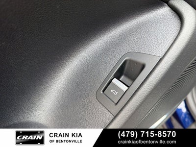 2021 Audi Q8 55 Prestige quattro - AWD / PANORAMIC SUNROOF