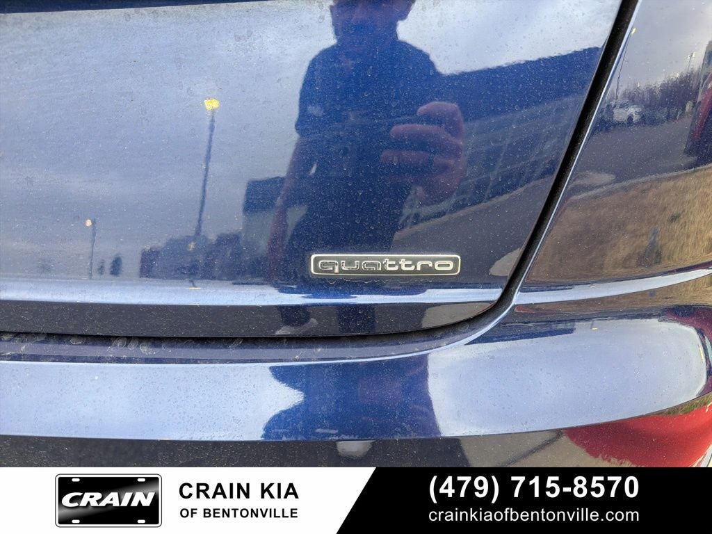 2021 Audi Q8 55 Prestige quattro - AWD / PANORAMIC SUNROOF