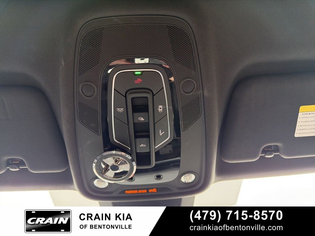 2021 Audi Q8 55 Prestige quattro - AWD / PANORAMIC SUNROOF