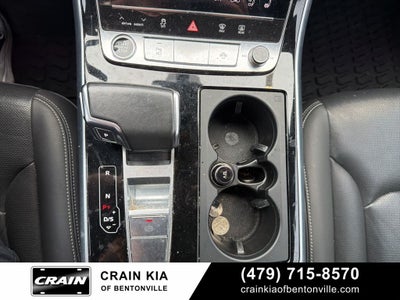 2021 Audi Q8 55 Prestige quattro - AWD / PANORAMIC SUNROOF