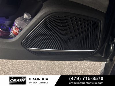 2018 Audi S4 3.0T Prestige quattro