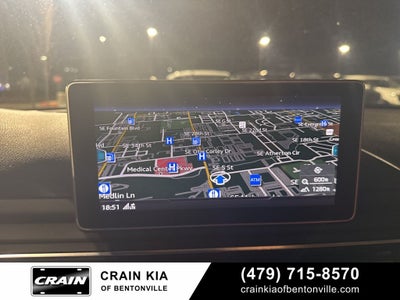 2018 Audi S4 3.0T Prestige quattro