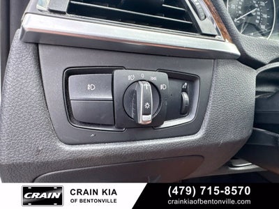 2015 BMW 3 Series 328i xDrive - AWD / SUNROOF