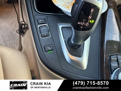 2015 BMW 3 Series 328i - CLEAN CARFAX