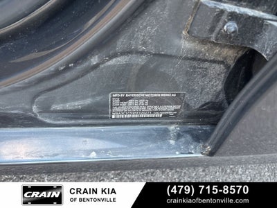 2015 BMW 3 Series 328i - CLEAN CARFAX