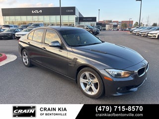 2015 BMW 3 Series 328i - CLEAN CARFAX