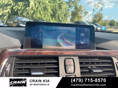 2015 BMW 4 Series 435i - HARD TOP CONVERTIBLE!