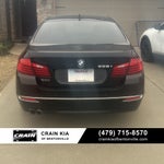 2015 BMW 5 Series 528i