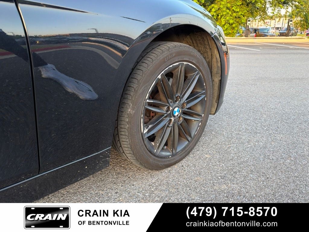 2017 BMW 3 Series 330i xDrive - WHOLESALE / AS-IS