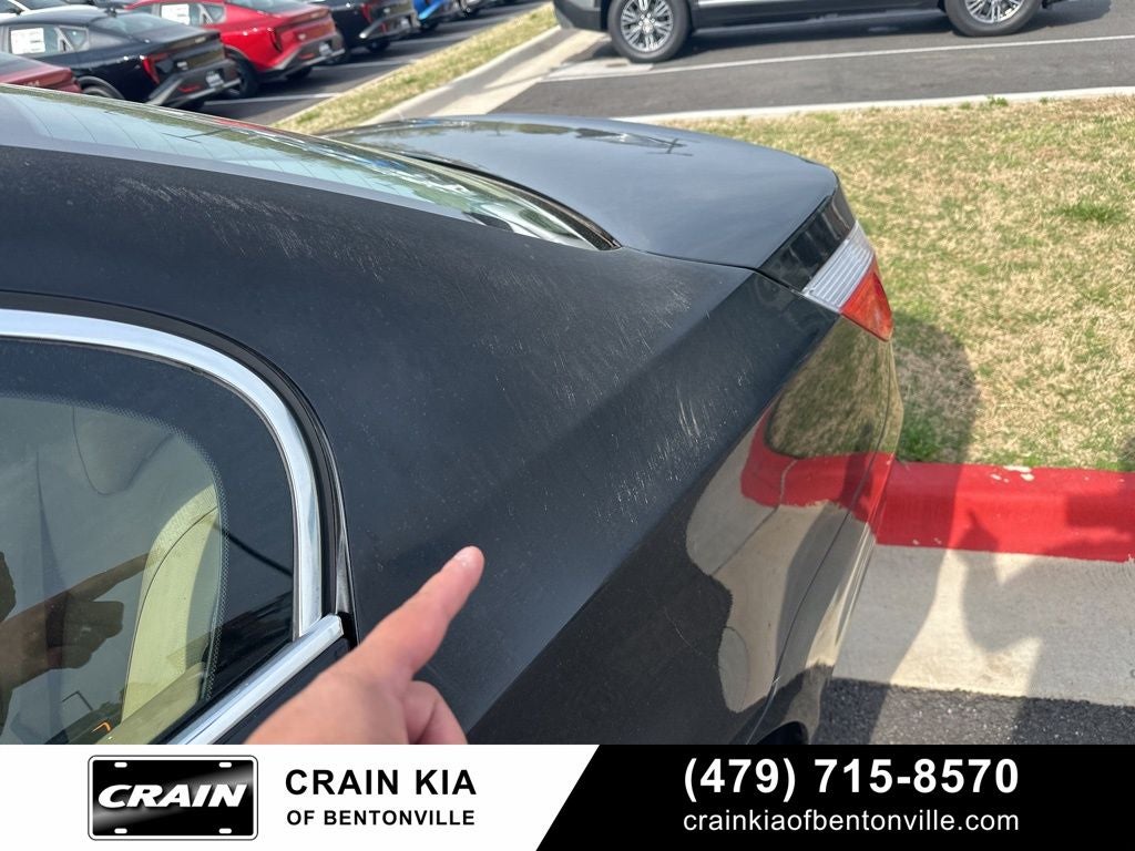 2007 BMW 5 Series 525i - SUNROOF / CLEAN CARFAX