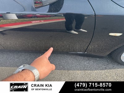 2007 BMW 5 Series 525i - SUNROOF / CLEAN CARFAX