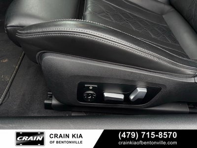 2020 BMW M8 Base - AWD / CLEAN CARFAX