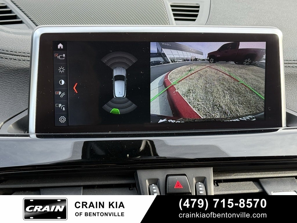 2023 BMW X2 xDrive28i - AWD / PANORAMIC SUNROOF / CLEAN CARFAX