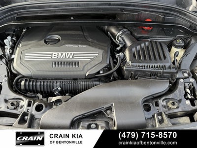 2023 BMW X2 xDrive28i - AWD / PANORAMIC SUNROOF / CLEAN CARFAX