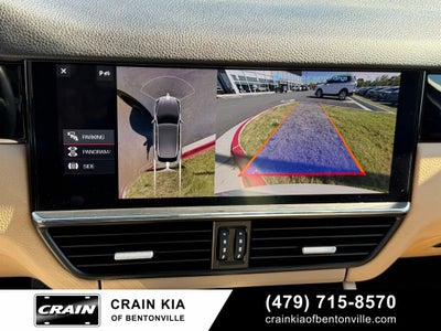 2019 Porsche Cayenne Base - AWD / PANORAMIC SUNROOF / CLEAN CARFAX