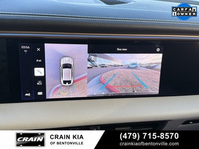 2024 Porsche Macan Electric 4 - AWD / PANORAMIC SUNROOF / ONE OWNER