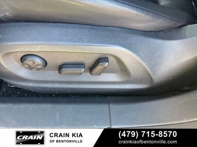 2016 Volkswagen Tiguan R-Line 4Motion