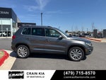 2016 Volkswagen Tiguan SE 4Motion - AWD / SUNROOF / CLEAN CARFAX