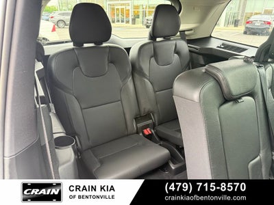 2020 Volvo XC90 T6 Momentum - AWD / PANORAMIC SUNROOF