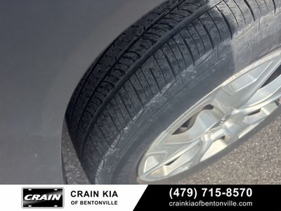 2015 Jeep Renegade Limited - 4WD / CLEAN CARFAX / ONE OWNER