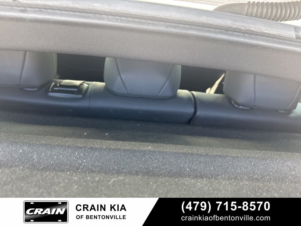 2024 Alfa Romeo Tonale Ti - AWD / SUNROOF / CARFAX ONE OWNER