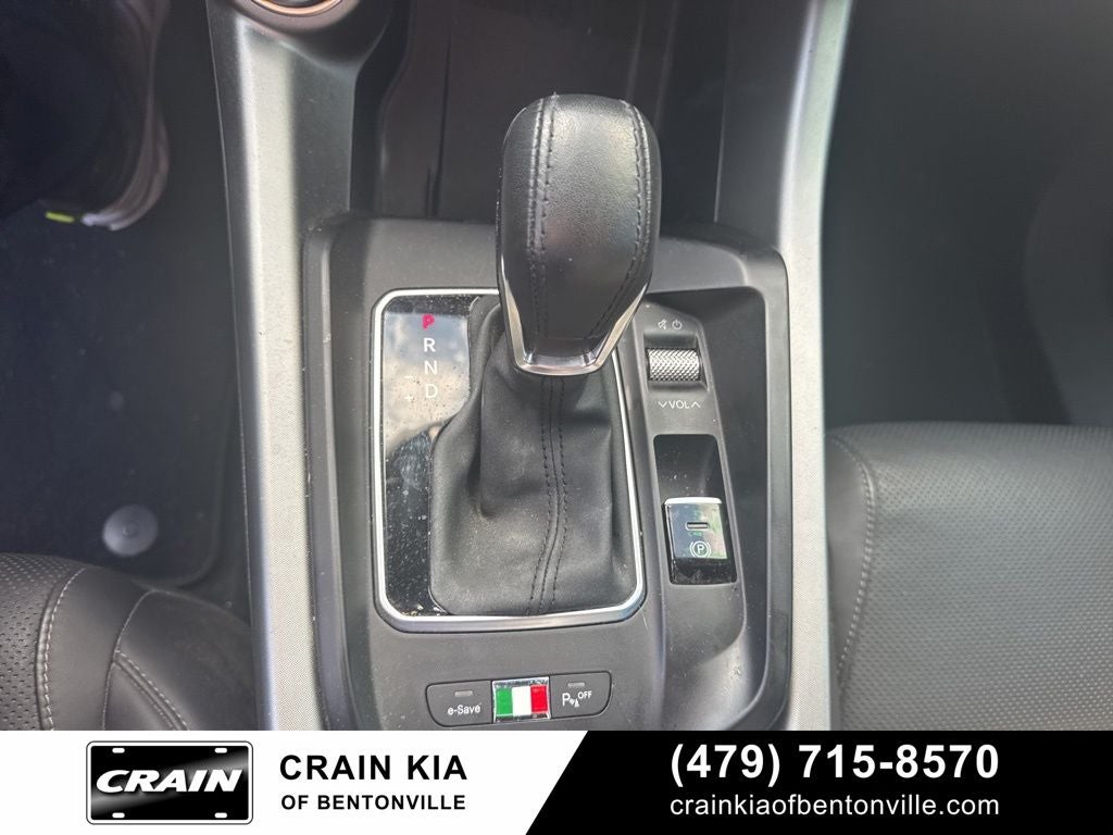 2024 Alfa Romeo Tonale Ti - AWD / SUNROOF / CARFAX ONE OWNER