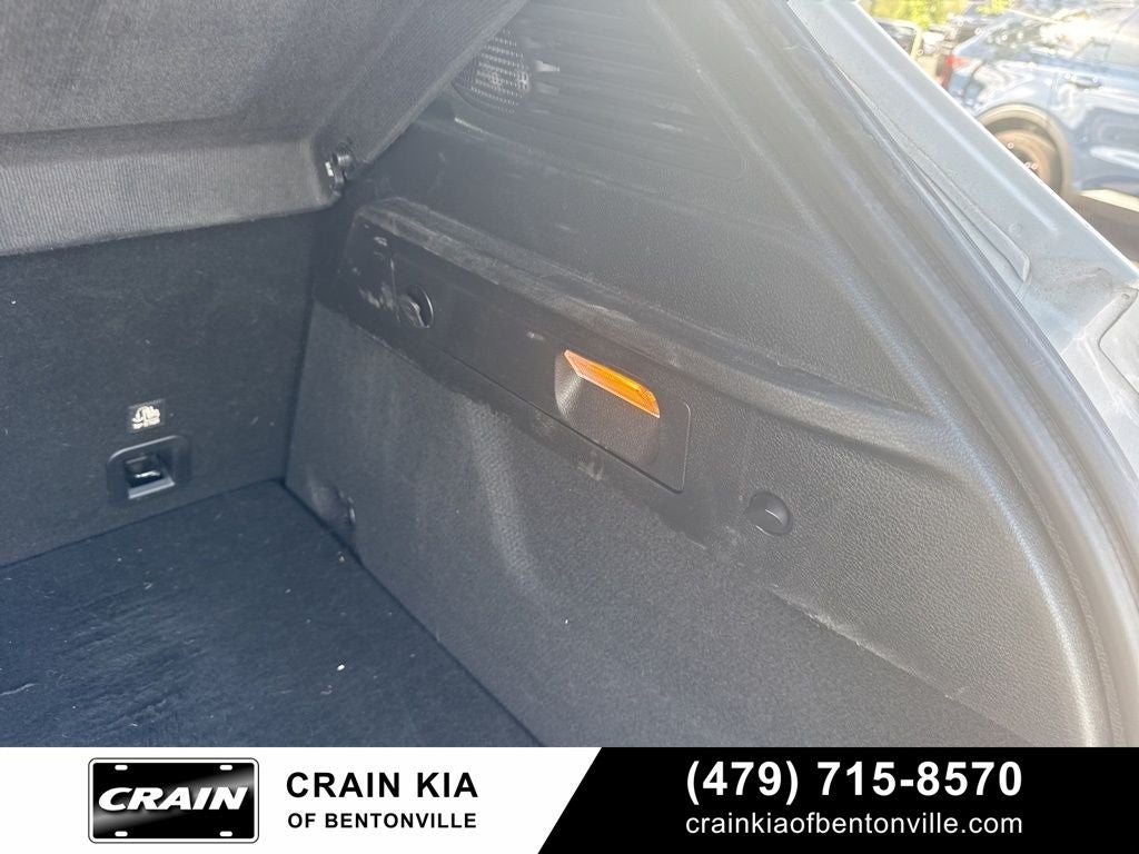 2024 Alfa Romeo Tonale Ti - AWD / SUNROOF / CARFAX ONE OWNER