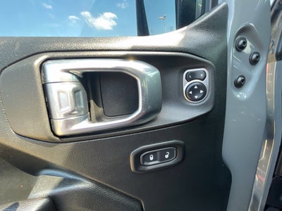 2021 Jeep Wrangler Unlimited Sport Altitude PREMIUM AUDIO / 4X4