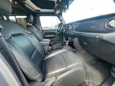 2021 Jeep Wrangler Unlimited Sport Altitude PREMIUM AUDIO / 4X4