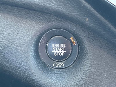 2019 Jeep Cherokee Altitude CLEAN CARFAX / REMOTE START