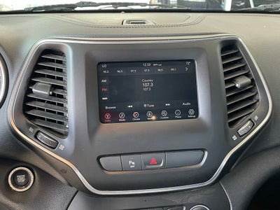 2020 Jeep Cherokee Latitude Plus LOW PAYMENTS / HEATED SEATS