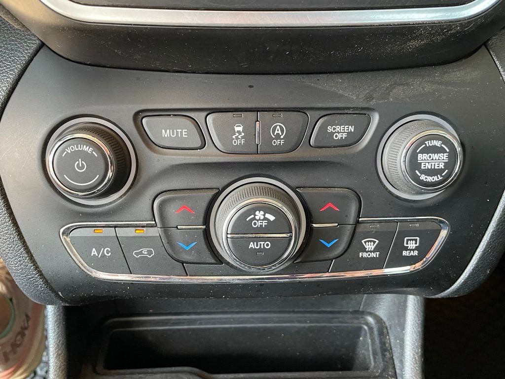 2020 Jeep Cherokee Latitude Plus LOW PAYMENTS / HEATED SEATS
