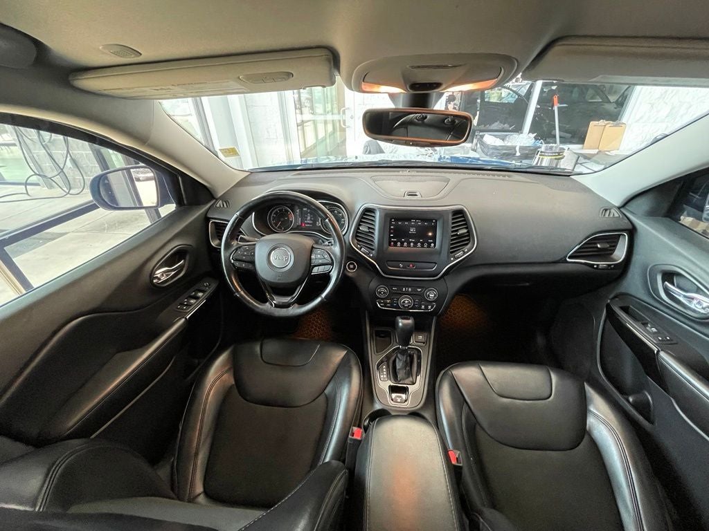 2020 Jeep Cherokee Latitude Plus LOW PAYMENTS / HEATED SEATS