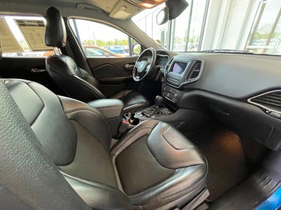 2020 Jeep Cherokee Latitude Plus LOW PAYMENTS / HEATED SEATS