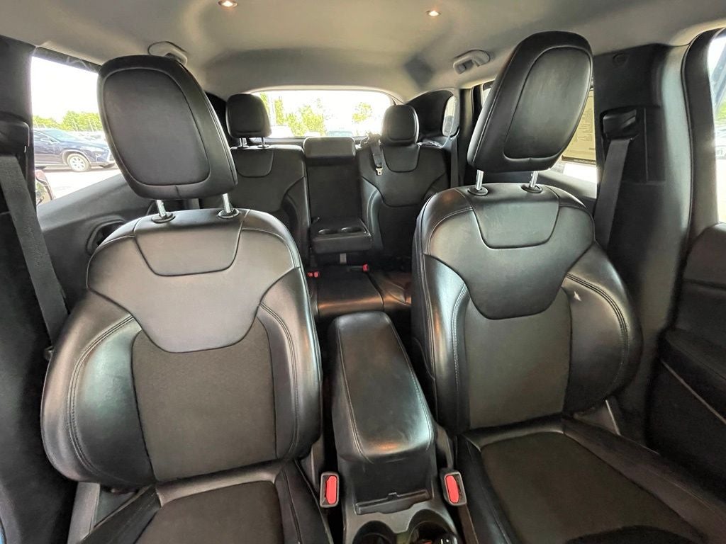 2020 Jeep Cherokee Latitude Plus LOW PAYMENTS / HEATED SEATS