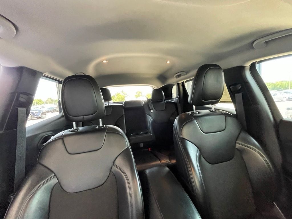2020 Jeep Cherokee Latitude Plus LOW PAYMENTS / HEATED SEATS