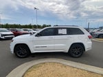2019 Jeep Grand Cherokee Limited PANO SUNROOF / HEATED SEATS / CLEAN CARFAX